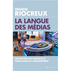 La Langue des medias