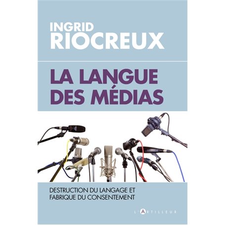 La Langue des medias