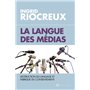 La Langue des medias