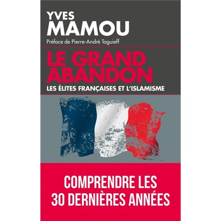 Le grand abandon