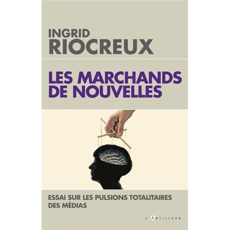 Les Marchands de nouvelles