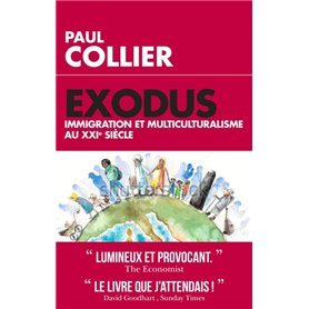 Exodus - Immigration et multiculturalisme au XXIème siècle