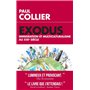 Exodus - Immigration et multiculturalisme au XXIème siècle