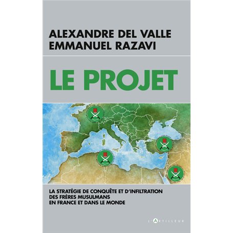 Le Projet