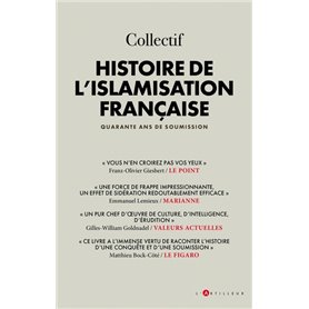 Histoire de l'islamisation française