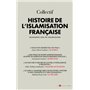 Histoire de l'islamisation française