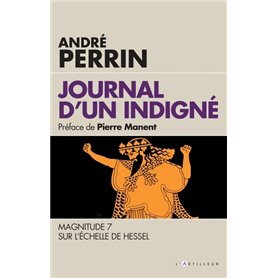 Journal d'un indigné