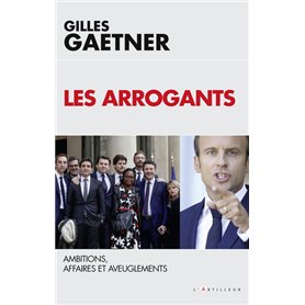 Les Arrogants