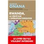 Rwanda, la vérité sur l'opération Turquoise