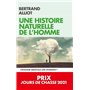 Une histoire naturelle de l'Homme