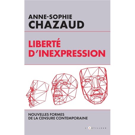 Liberté d'inexpression