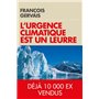 L'urgence climatique est un leurre