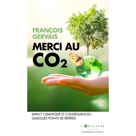 merci au CO2