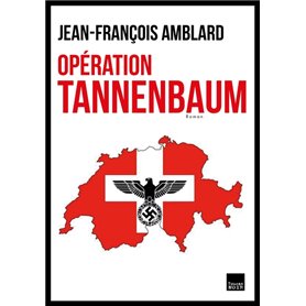 Opération Tannenbaum