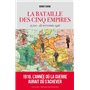 1916 la bataille des cinq empires