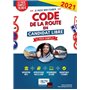 code de la route 2021 en candidat libre