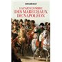 La Part d'ombre des maréchaux de Napoléon