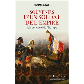 Souvenirs d'un soldat de l'Empire