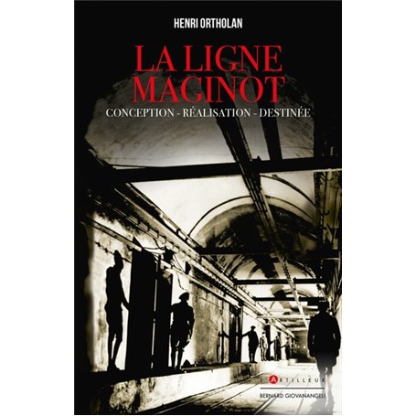 La Ligne Maginot