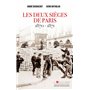 Les deux sièges de Paris 1870-1871