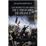 Les Moments décisifs de l'Histoire de France