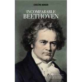 Incomparable Beethoven