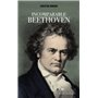 Incomparable Beethoven