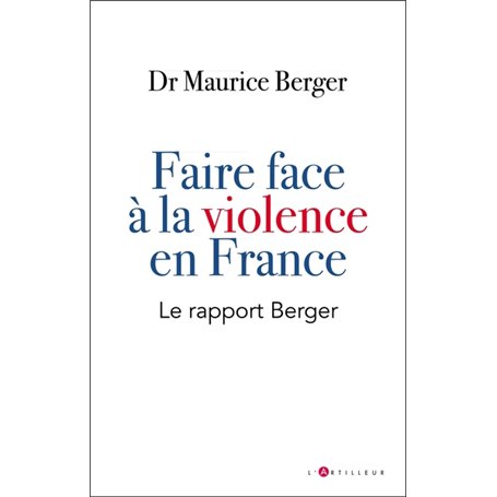 faire face à la violence en France