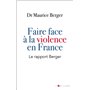 faire face à la violence en France