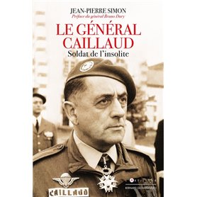 Le Général Caillaud
