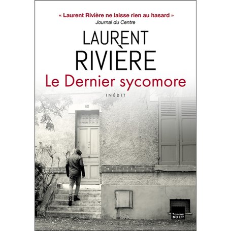 Le dernier sycomore