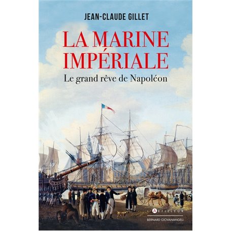 La Marine impériale