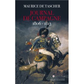 Journal de campagne 1806-1813