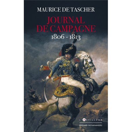 Journal de campagne 1806-1813