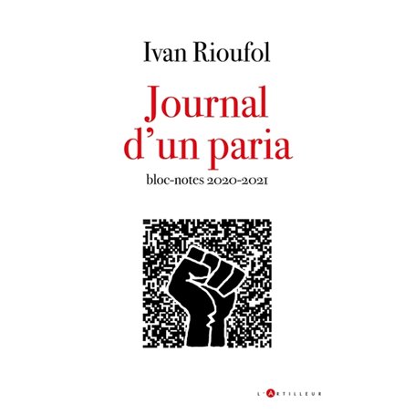 Journal d'un paria