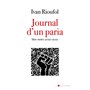 Journal d'un paria