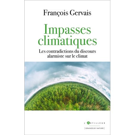 Impasses climatiques