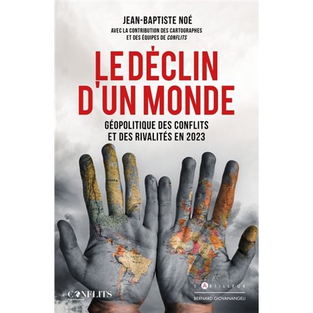 Le Déclin d'un monde