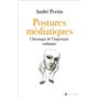 Postures médiatiques