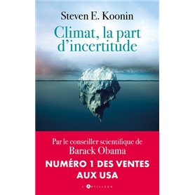 climat, la part d'incertitude