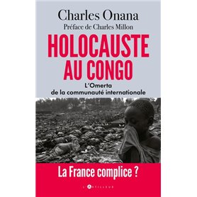 Holocauste au Congo