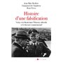 Histoire d'une falsification