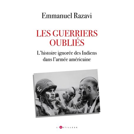 Les guerriers oubliés