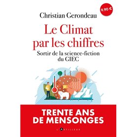 Le climat par les chiffres