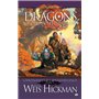 Chroniques de Dragonlance, T1 : Dragons d'un crépuscule d'automne