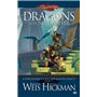 Chroniques de Dragonlance, T2 : Dragons d'une nuit d'hiver