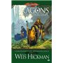 Chroniques de Dragonlance, T3 : Dragons d'une aube de printemps