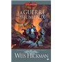 Légendes de Dragonlance, T2 : La Guerre des jumeaux