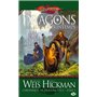 Chroniques de Dragonlance, T3 : Dragons d'une aube de printemps