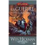 Légendes de Dragonlance, T2 : La Guerre des jumeaux